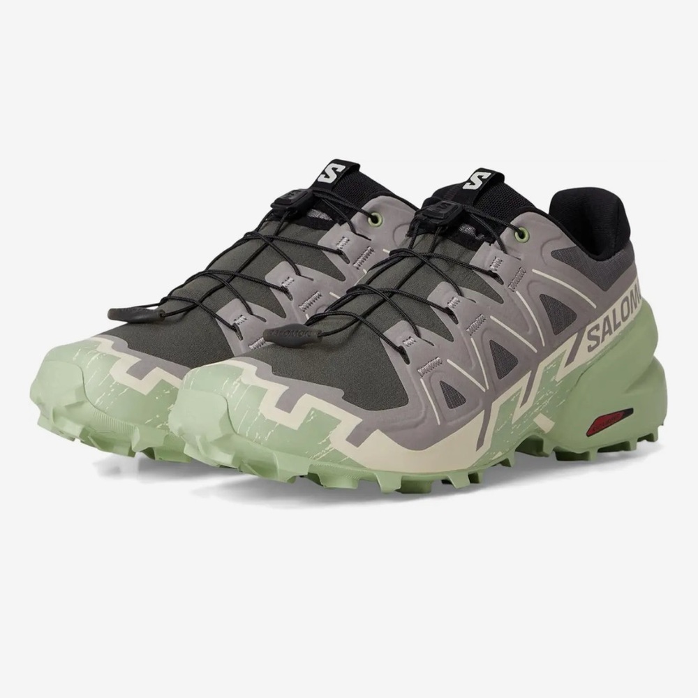 Salomon Speedcross 6